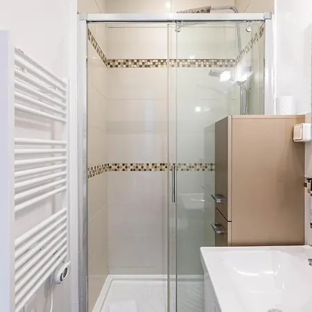 Apartment Guestready - Chic And Central Near Attractions